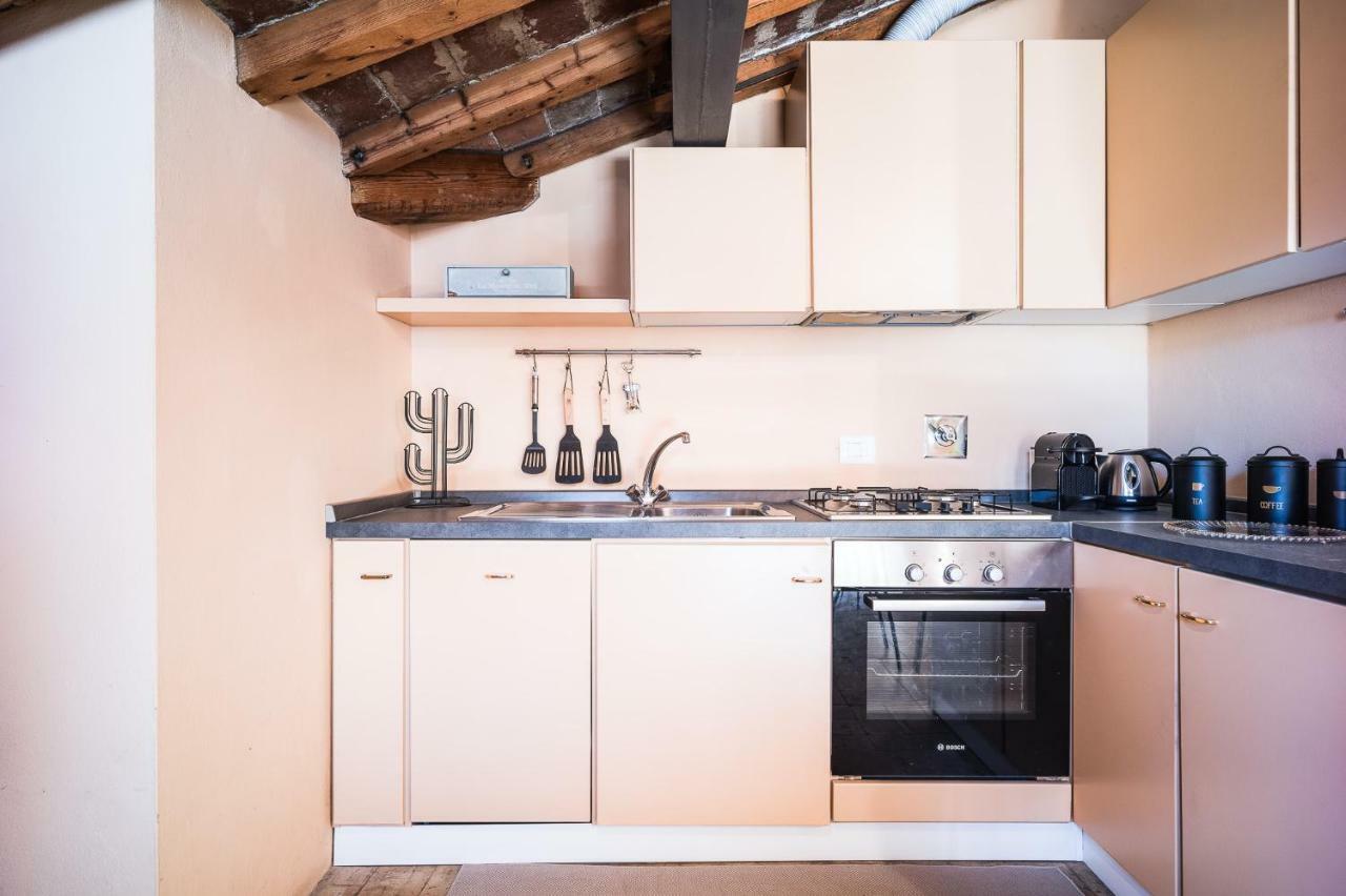Altabella Apartment Bologna Exterior photo