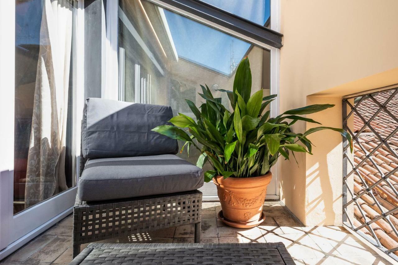 Altabella Apartment Bologna Exterior photo
