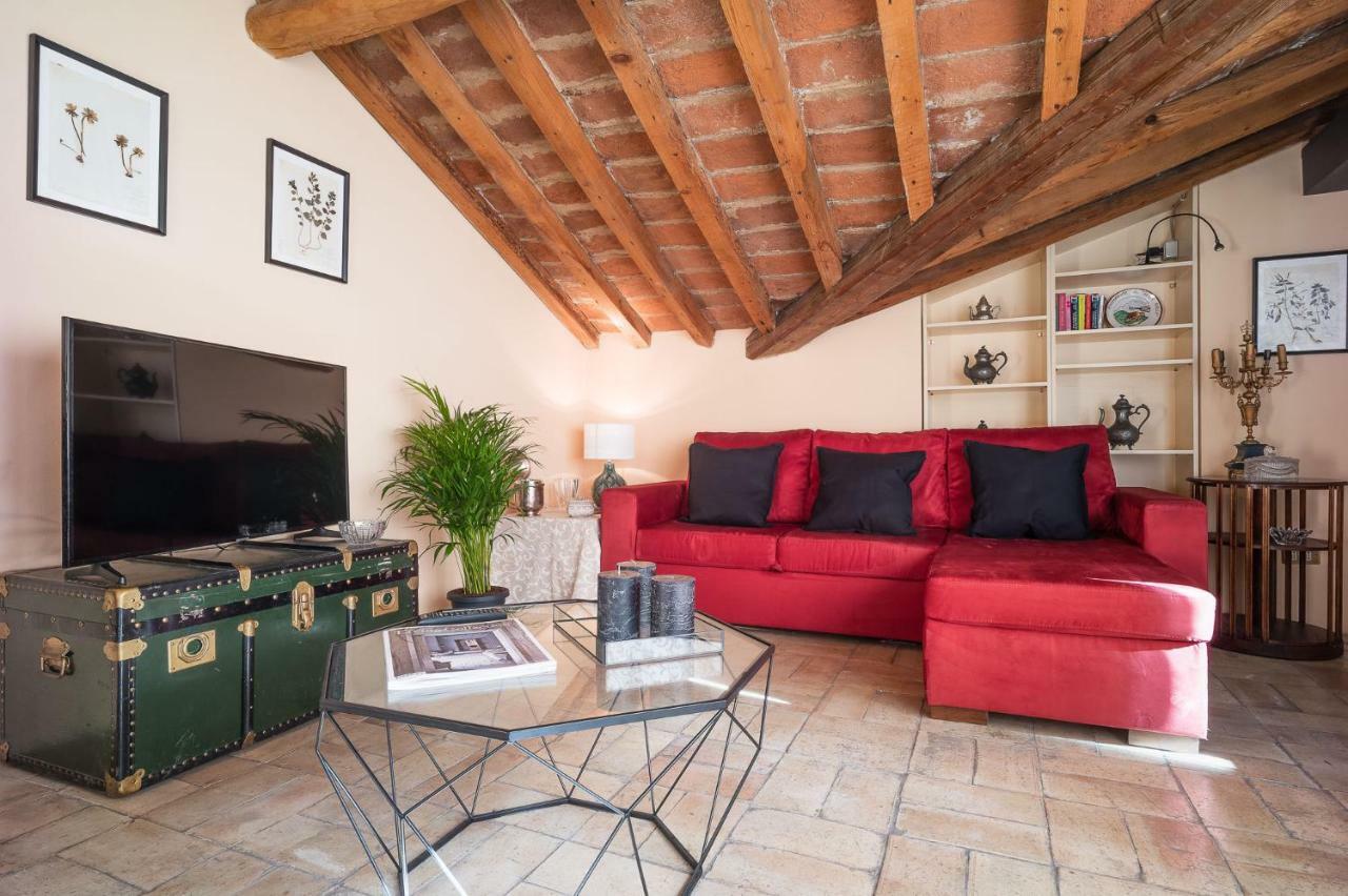 Altabella Apartment Bologna Exterior photo